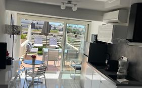 The Naturist Glamour Suite