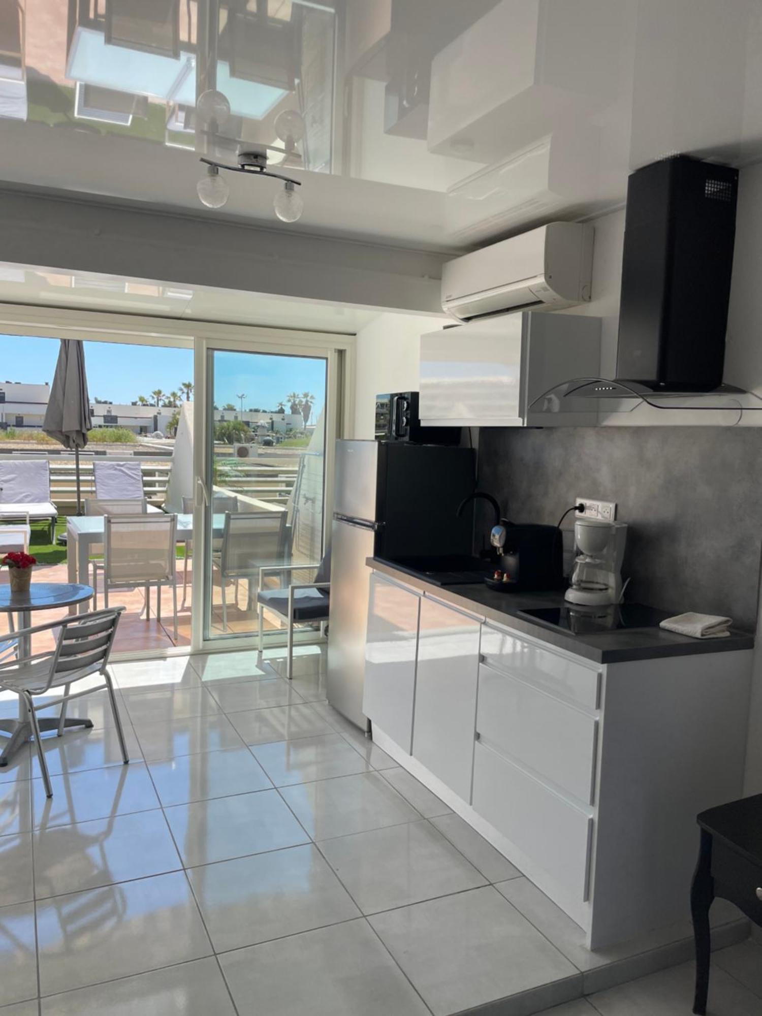 The Naturist Glamour Suite Agde Extérieur photo