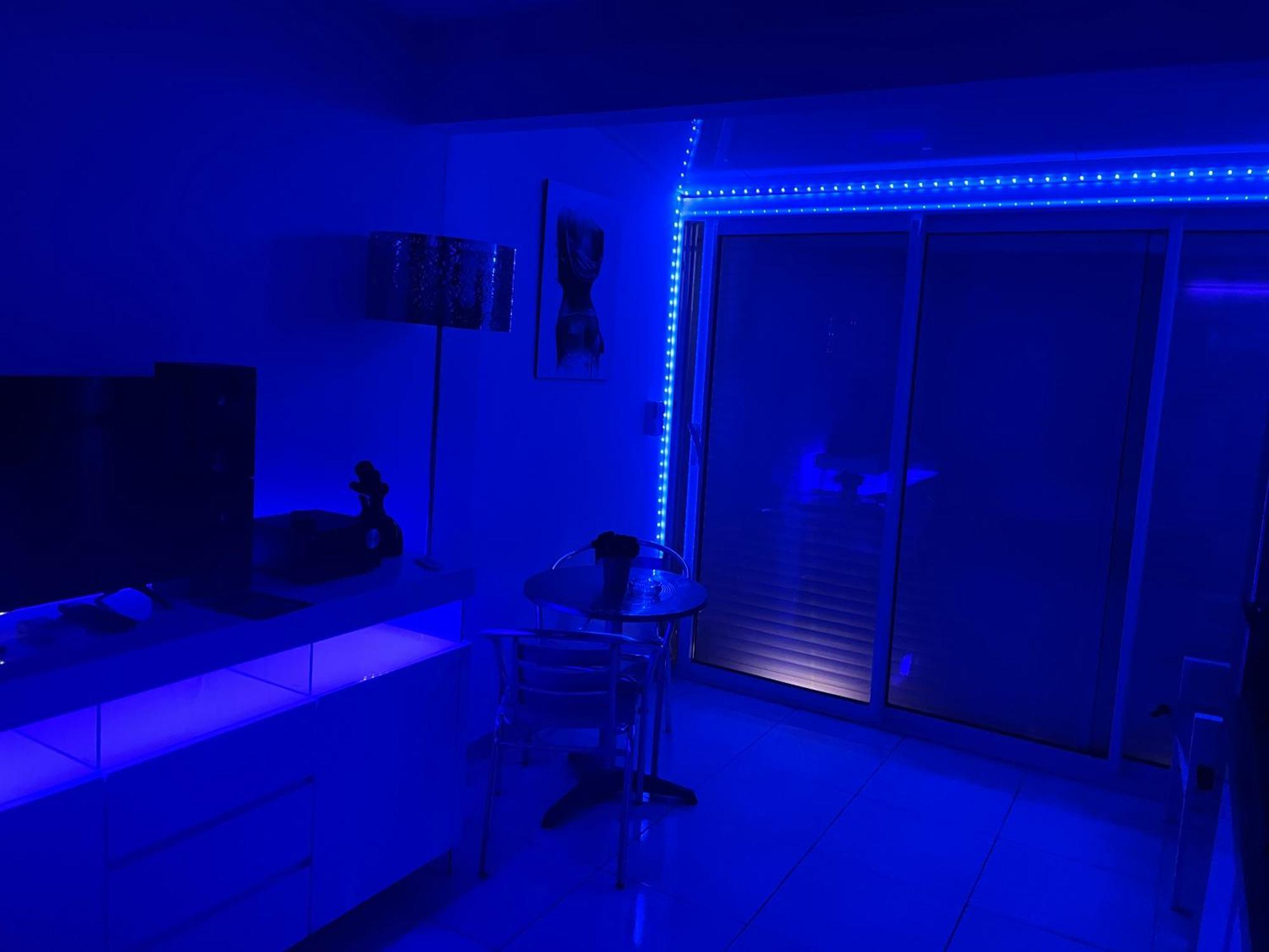 The Naturist Glamour Suite Agde Extérieur photo